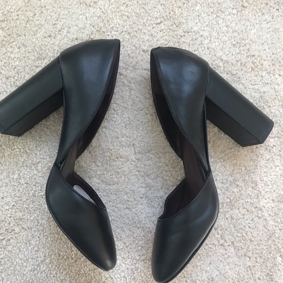 BCBGeneration high heel shoes - Picture 3 of 4